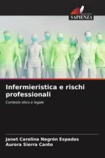 Infermieristica e rischi professionali