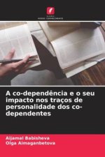 A co-depend?ncia e o seu impacto nos traços de personalidade dos co-dependentes