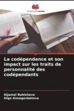 La codépendance et son impact sur les traits de personnalité des codépendants
