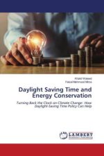 Daylight Saving Time and Energy Conservation