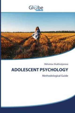 ADOLESCENT PSYCHOLOGY