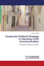 Corporate Political Strategy in Housing Crisis Communication