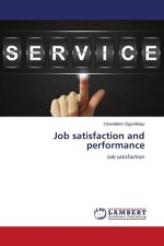 Job satisfaction and performance