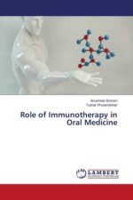 Role of Immunotherapy in Oral Medicine