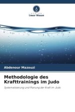 Methodologie des Krafttrainings im Judo
