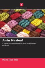 Amin Maalouf