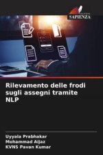 Rilevamento delle frodi sugli assegni tramite NLP