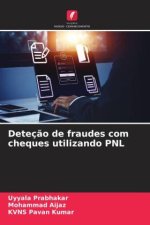 Deteç?o de fraudes com cheques utilizando PNL