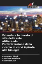 Estendere la durata di vita della rete utilizzando l'ottimizzazione della ricerca di corvi ispirata alla biologia