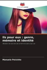 Ils pour eux : genre, mémoire et identité