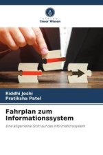 Fahrplan zum Informationssystem
