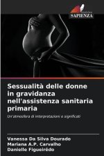 Sessualit? delle donne in gravidanza nell'assistenza sanitaria primaria