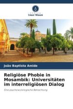 Religiöse Phobie in Mosambik: Universitäten im interreligiösen Dialog