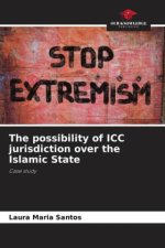 The possibility of ICC jurisdiction over the Islamic State