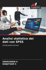 Analisi statistica dei dati con SPSS