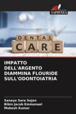 IMPATTO DELL'ARGENTO DIAMMINA FLOURIDE SULL'ODONTOIATRIA