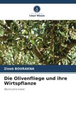 Die Olivenfliege und ihre Wirtspflanze