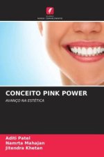 CONCEITO PINK POWER