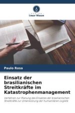 Einsatz der brasilianischen Streitkräfte im Katastrophenmanagement