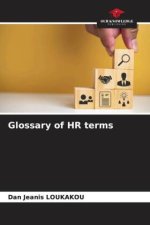 Glossary of HR terms