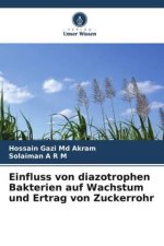 Einfluss von diazotrophen Bakterien auf Wachstum und Ertrag von Zuckerrohr