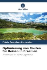 Optimierung von Routen für Reisen in Brasilien