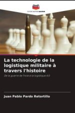 La technologie de la logistique militaire ? travers l'histoire