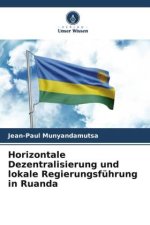 Horizontale Dezentralisierung und lokale Regierungsführung in Ruanda