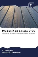 MC-CDMA na osnowe STBC