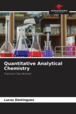 Quantitative Analytical Chemistry