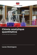 Chimie analytique quantitative