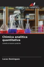 Chimica analitica quantitativa