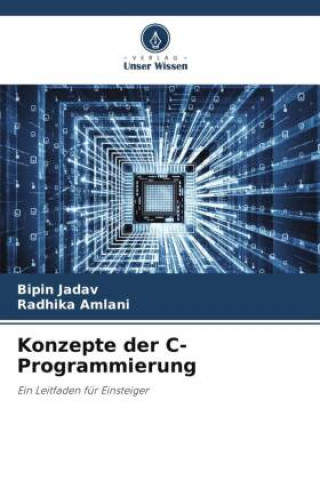 Konzepte der C-Programmierung