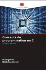 Concepts de programmation en C