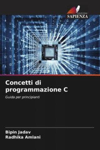 Concetti di programmazione C