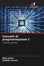 Concetti di programmazione C