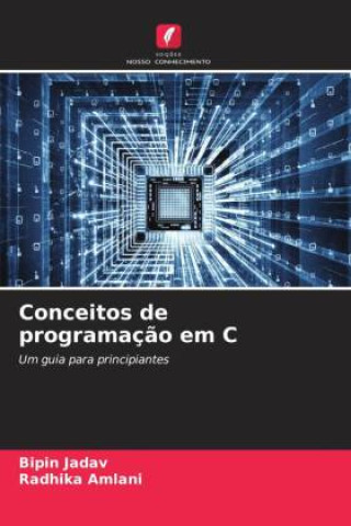 Conceitos de programaç?o em C