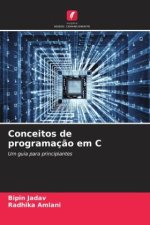 Conceitos de programaç?o em C