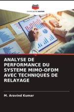 ANALYSE DE PERFORMANCE DU SYSTEME MIMO-OFDM AVEC TECHNIQUES DE RELAYAGE