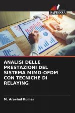 ANALISI DELLE PRESTAZIONI DEL SISTEMA MIMO-OFDM CON TECNICHE DI RELAYING