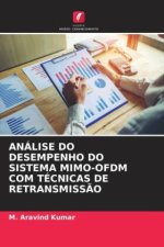 ANÁLISE DO DESEMPENHO DO SISTEMA MIMO-OFDM COM TÉCNICAS DE RETRANSMISS?O