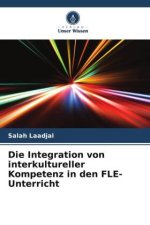 Die Integration von interkultureller Kompetenz in den FLE-Unterricht
