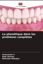 La phonétique dans les proth?ses compl?tes