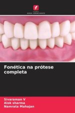 Fonética na prótese completa