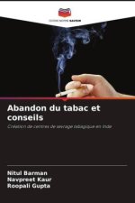 Abandon du tabac et conseils