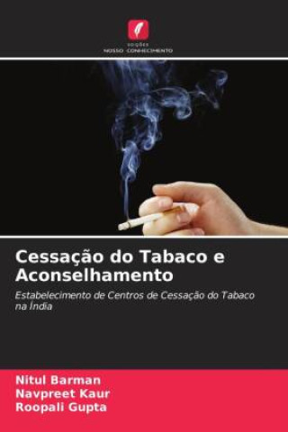 Cessaç?o do Tabaco e Aconselhamento