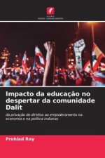 Impacto da educaç?o no despertar da comunidade Dalit
