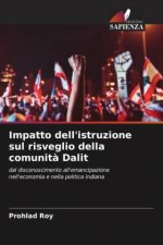 Impatto dell'istruzione sul risveglio della comunit? Dalit