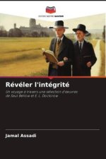 Révéler l'intégrité
