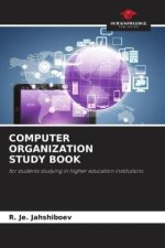 COMPUTER ORGANIZATION STUDY BOOK